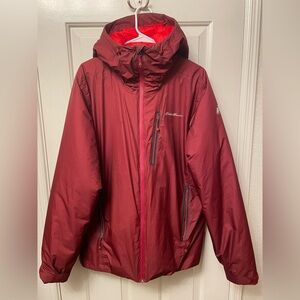 Eddie Bauer BC EverTherm Jacket, Size M